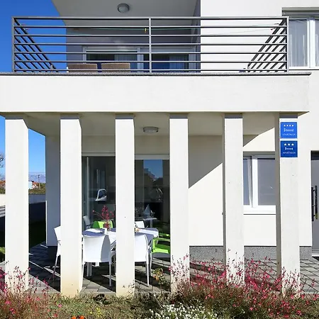 Croliday Apartment With Pool Nin *
