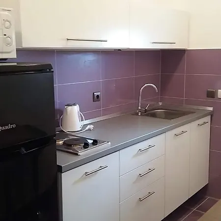 Apartment Croliday Apartment With Pool Nin *
