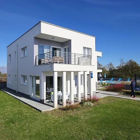 Daire Croliday Apartment With Pool Nin *