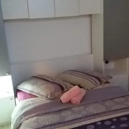 Croliday Apartment With Pool Nin *